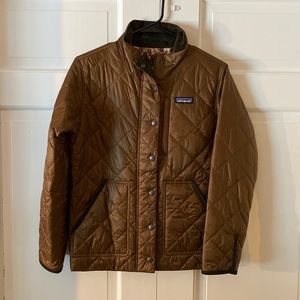 XS Patagonia Light weight jacket!